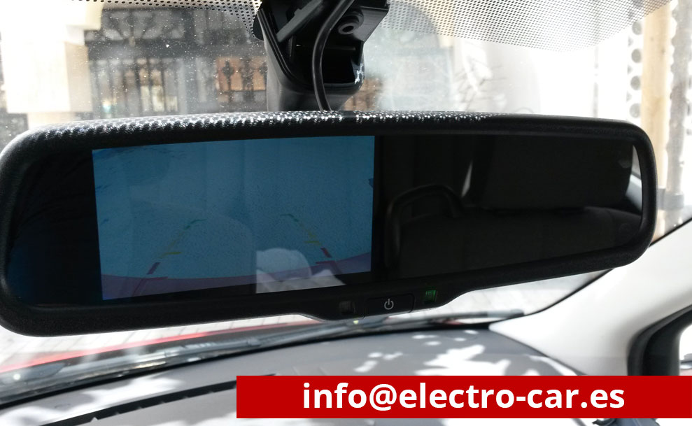 Electro car systems - Mauricio Marulanda L. | Professional automotive service
