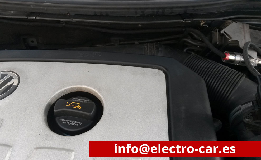 Electro car systems - Mauricio Marulanda L. | Professional automotive service