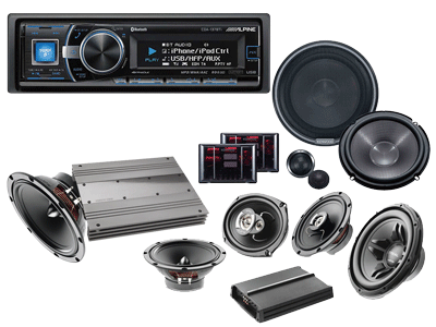 Car Audio Car Audio
